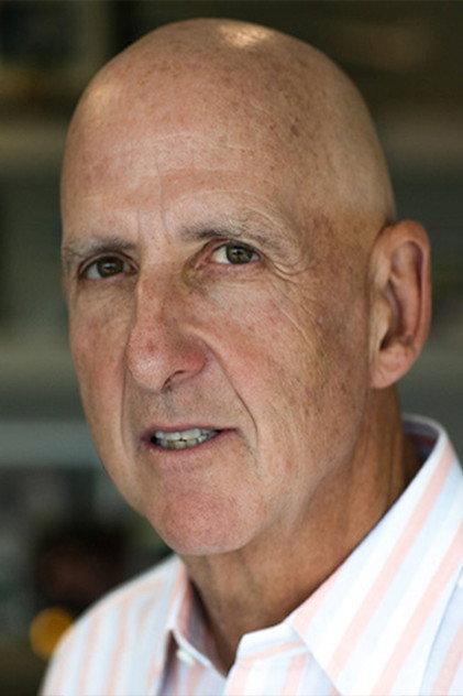 David Falk - Actor Profile Photo