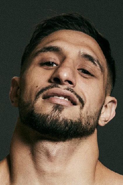 Samuel Carmona - Actor Profile Photo