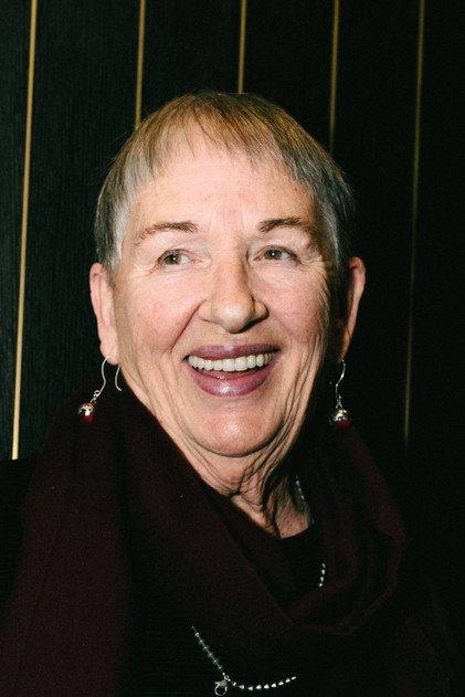 Lindy Hemming - Actor Profile Photo