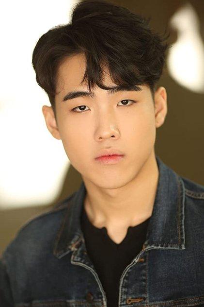 Lance Lim - Actor Profile Photo