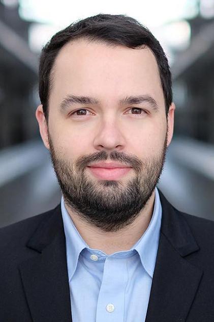David Brückner - Actor Profile Photo
