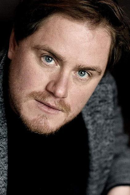 Ruben Brinkman - Actor Profile Photo