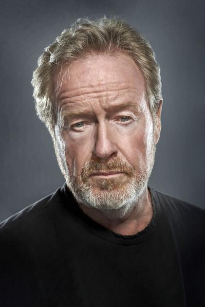 Ridley Scott - Actor Profile Photo