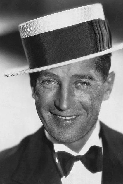 Maurice Chevalier - Actor Profile Photo