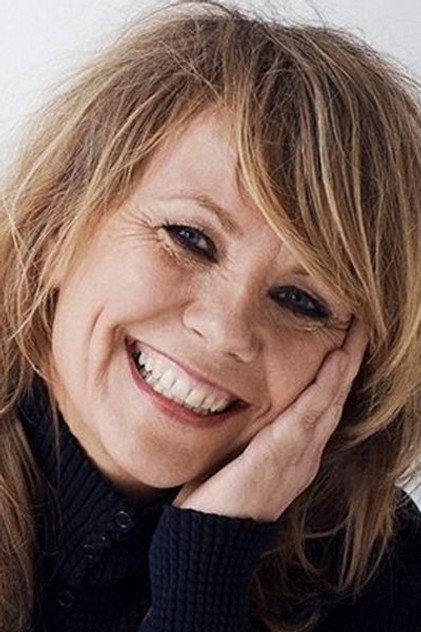 Line Knutzon - Actor Profile Photo