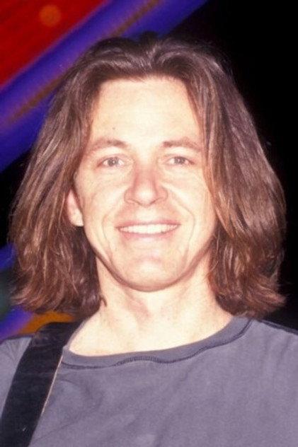 Dominic James Miller - Actor Profile Photo