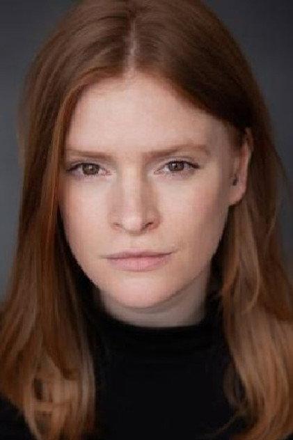 Rosie Steel - Actor Profile Photo