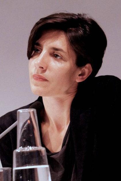 Filipa César - Actor Profile Photo