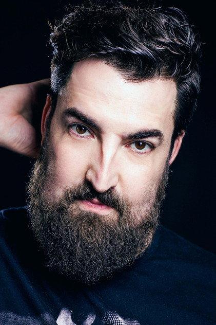 Greg Romano - Actor Profile Photo