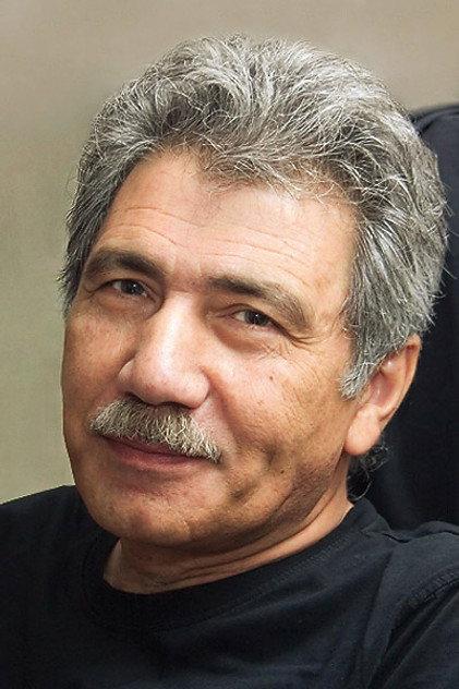 Valery Akhadov - Actor Profile Photo