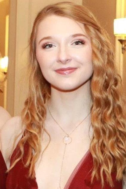Clare King - Actor Profile Photo