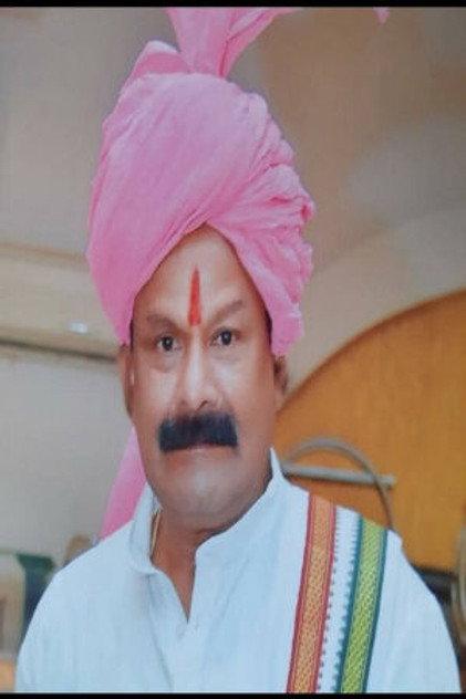 Lakshman - Actor Profile Photo