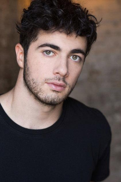 Dylan Hartigan - Actor Profile Photo