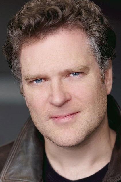 Ben Carlson - Actor Profile Photo