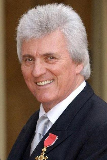 Bruce Welch - Actor Profile Photo