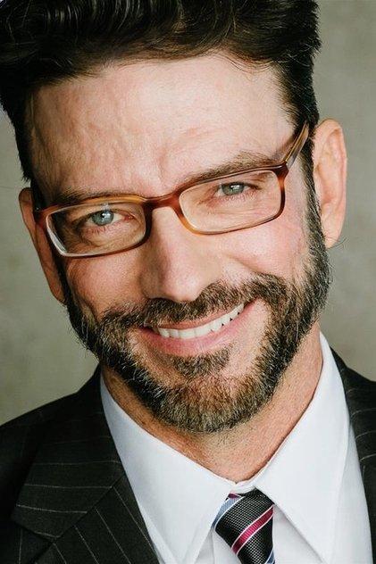 Keith Allan - Actor Profile Photo