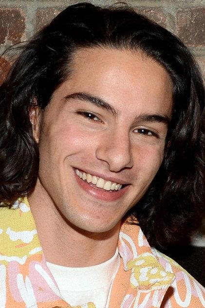 Sayyid El Alami - Actor Profile Photo