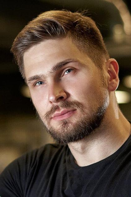Siim Kelner - Actor Profile Photo