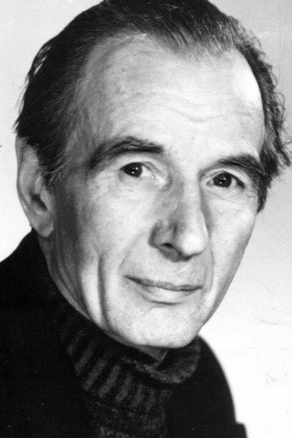 Pavel Kormunin - Actor Profile Photo