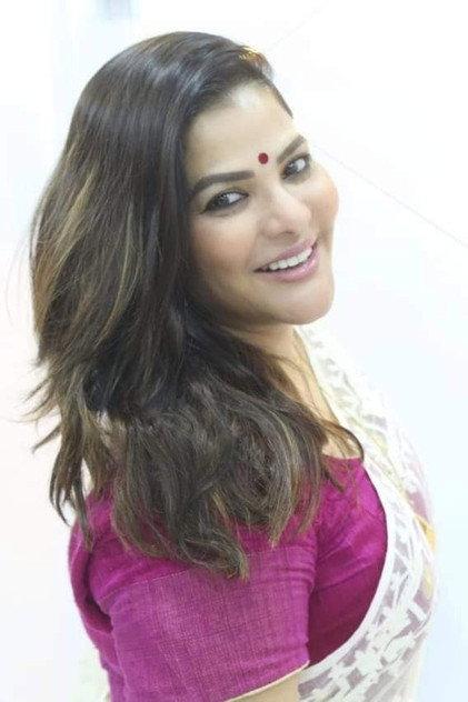 Arrpieta Mukherji - Actor Profile Photo