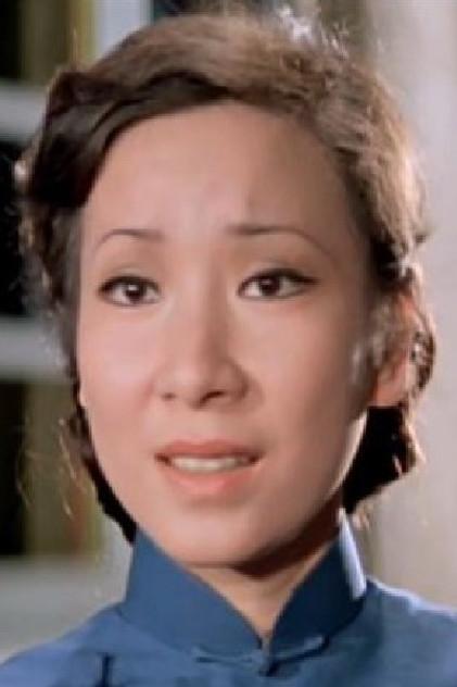 Chu Jing - Actor Profile Photo
