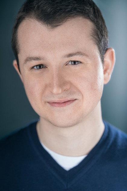 Chris Stinson - Actor Profile Photo