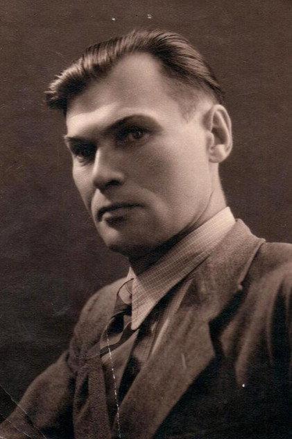 Aleksei Blagovestov - Actor Profile Photo
