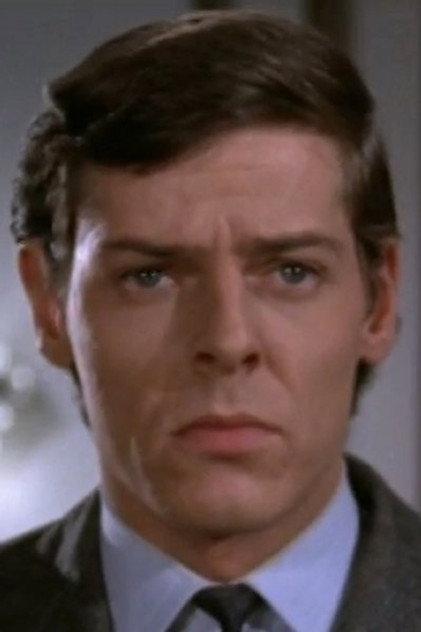 Willy Rathnov - Actor Profile Photo