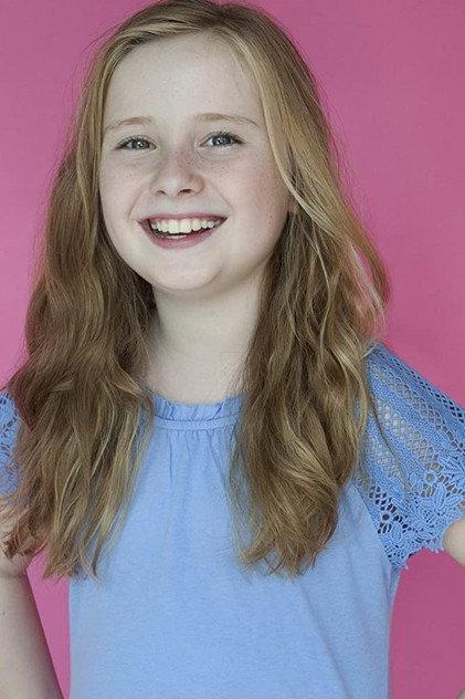 Quincy Kirkwood - Actor Profile Photo