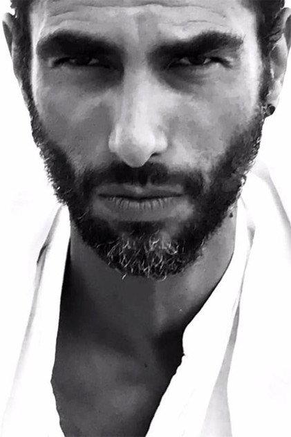 Samuel Roga - Actor Profile Photo