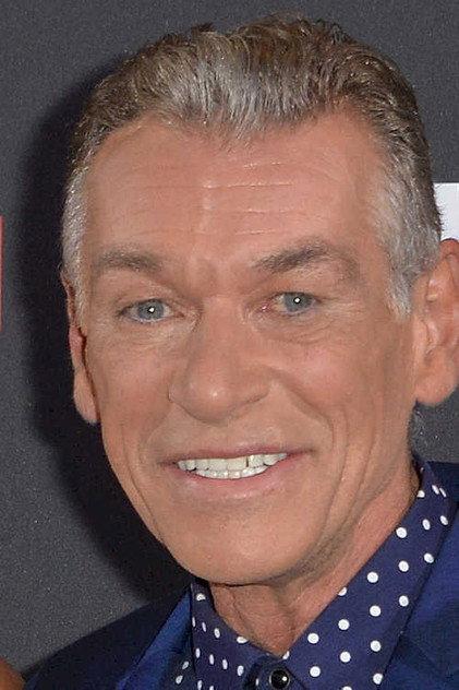 Patrick Dupond - Actor Profile Photo