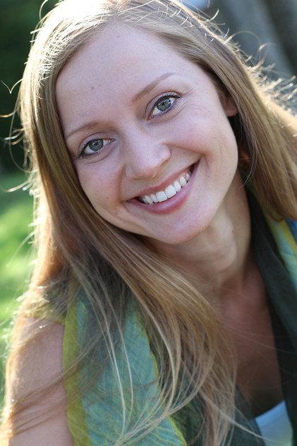 Cindy Salgado - Actor Profile Photo