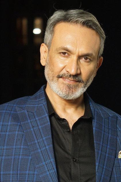 Bimal Oberoi - Actor Profile Photo