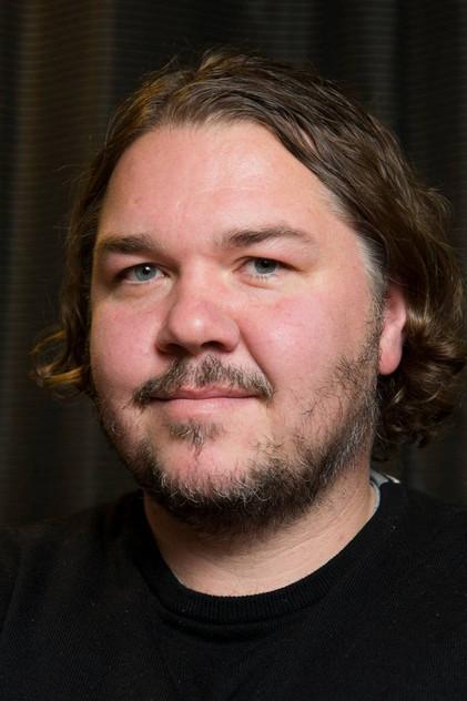Nils Jørgen Kaalstad - Actor Profile Photo