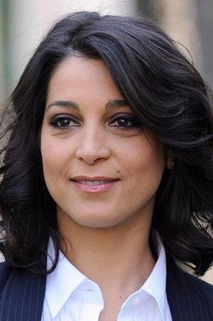 Donatella Finocchiaro - Actor Profile Photo