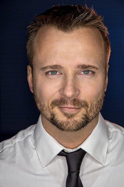 Jeremy King - Actor Profile Photo