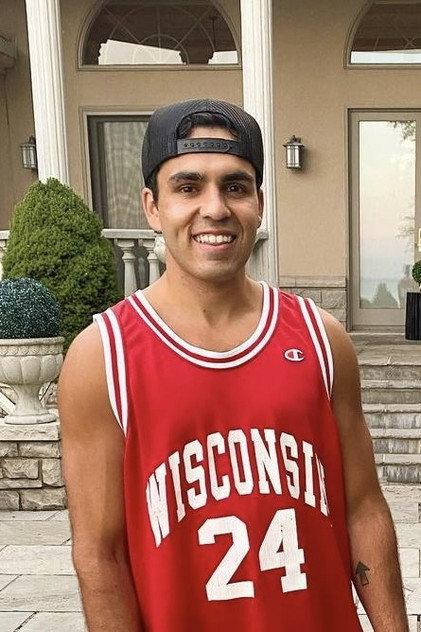 Kyle Forgeard - Actor Profile Photo
