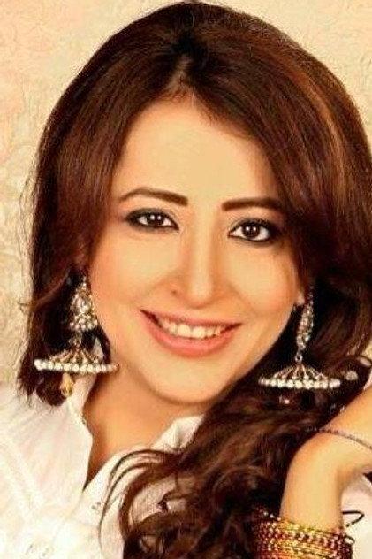 Farah Nadeem - Actor Profile Photo