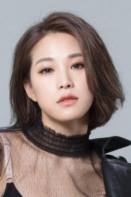 Cheronna Ng - Actor Profile Photo