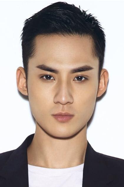 Zhao Wenhao - Actor Profile Photo