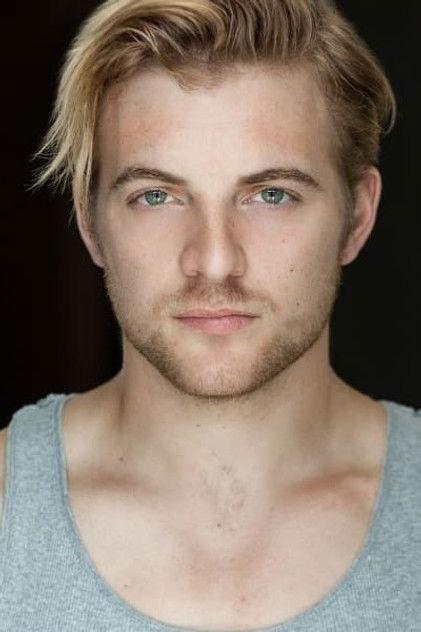 Josh Collins - Actor Profile Photo