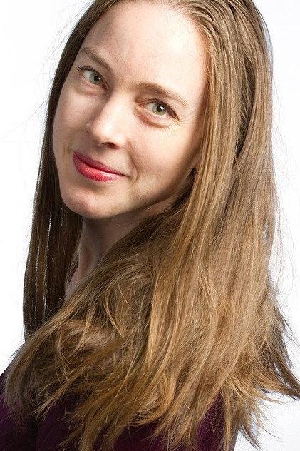 Clea Iveson - Actor Profile Photo