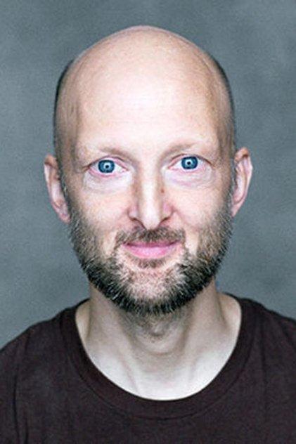 Jonathan Gunning - Actor Profile Photo