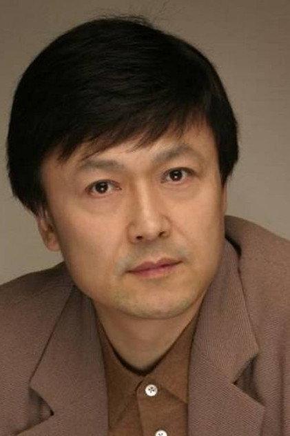 Jung Sun-il - Actor Profile Photo