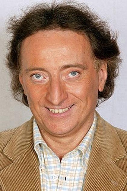 Amedeo Goria - Actor Profile Photo