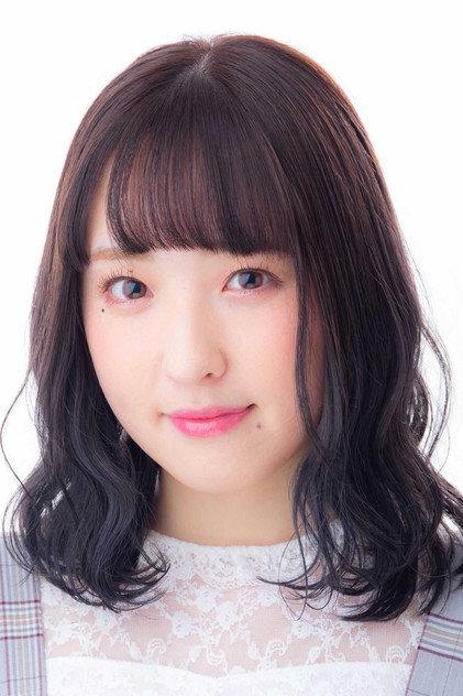 Yuna Taniguchi - Actor Profile Photo
