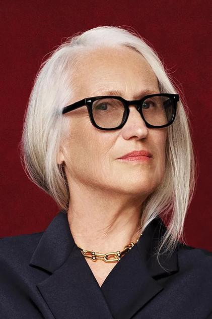 Jane Campion - Actor Profile Photo