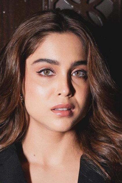Sharvari - Actor Profile Photo