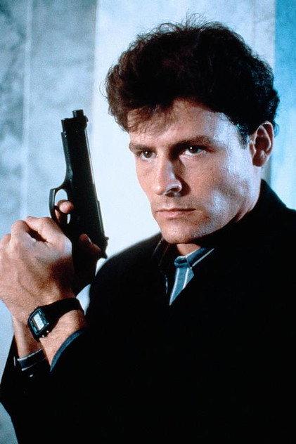 Ken McLeod - Actor Profile Photo