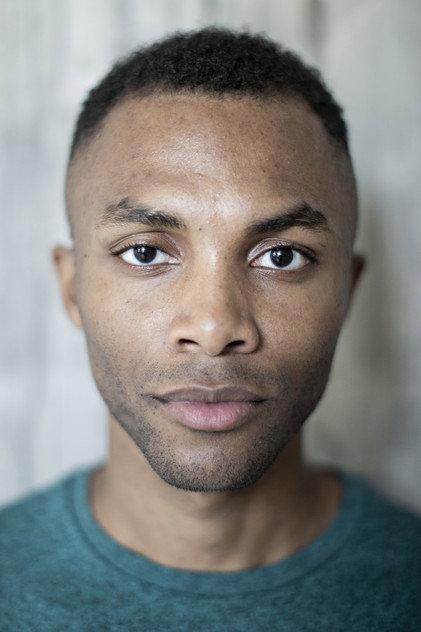 Elan Ben Ali - Actor Profile Photo
